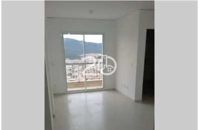 Apartamento para venda em são paulo, brasilândia, 2 dormitórios, 1 banheiro, 1 vaga