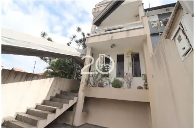Sobrado para venda em são paulo, jardim são paulo(zona norte), 3 dormitórios, 3 banheiros, 4 vagas