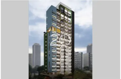 Studio para venda em são paulo, vila primavera, 1 dormitório, 1 banheiro