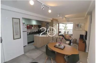 Apartamento para venda em são paulo, vila romana, 3 dormitórios, 1 suíte, 2 banheiros, 2 vagas