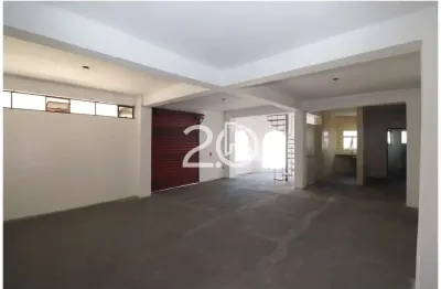 Prédio comercial para locação em são paulo, limão, 3 banheiros