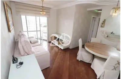 Apartamento 2 dormitórios para Venda em São Paulo, Nossa Senhora do Ó, 2 dormitórios, 1 banheiro, 1 vaga