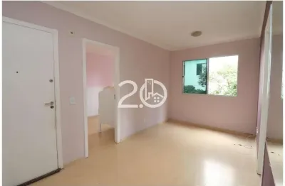 Apartamento para locação em são paulo, jardim marilu, 3 dormitórios, 1 banheiro, 1 vaga
