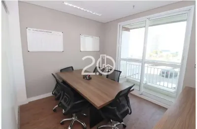 Sala comercial para locação em são paulo, limão, 1 banheiro, 1 vaga