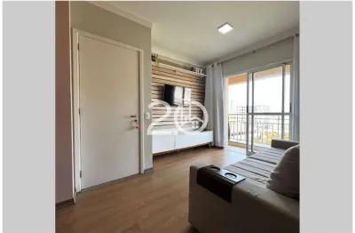 Apartamento para venda em são paulo, limão, 2 dormitórios, 1 suíte, 2 banheiros, 1 vaga