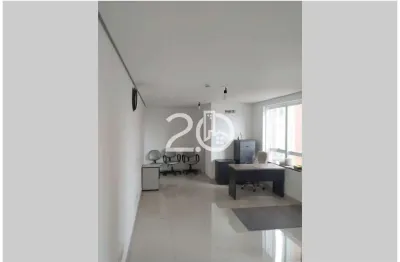 Sala comercial para venda em são paulo, casa verde, 2 banheiros, 1 vaga