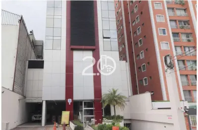 Sala comercial para venda em são paulo, casa verde, 2 banheiros, 1 vaga