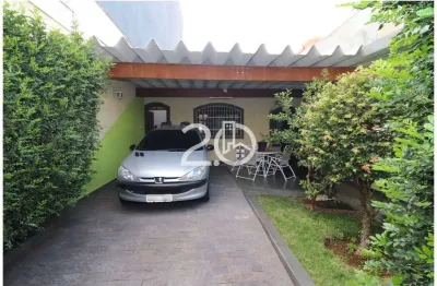 Casa para venda em são paulo, vila palmeiras, 2 dormitórios, 2 suítes, 2 banheiros, 3 vagas