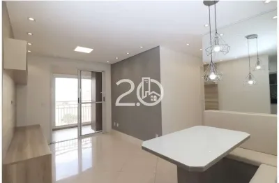 Apartamento para venda em são paulo, vila gustavo, 2 dormitórios, 1 suíte, 2 banheiros, 1 vaga