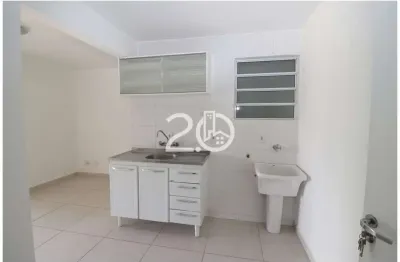 Apartamento para locação em são paulo, limão, 2 dormitórios, 1 banheiro