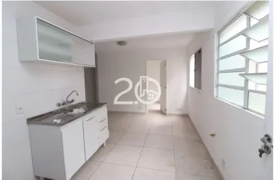 Apartamento para locação em são paulo, limão, 1 dormitório, 1 banheiro