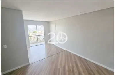 Apartamento para venda em são paulo, limão, 3 dormitórios, 1 suíte, 2 banheiros, 2 vagas