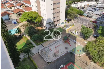 Apartamento para locação em são paulo, limão, 2 dormitórios, 1 banheiro, 1 vaga