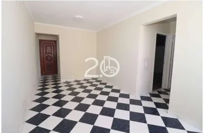 Apartamento para locação em são paulo, limão, 2 dormitórios, 2 banheiros, 1 vaga