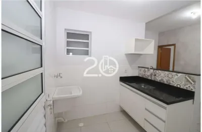 Apartamento para locação em são paulo, vila barbosa, 1 dormitório, 1 banheiro