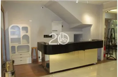 Comercial para locação em são paulo, santana, 3 banheiros, 4 vagas