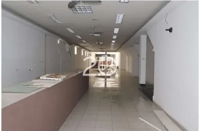 Comercial para locação em são paulo, santana, 2 banheiros, 1 vaga