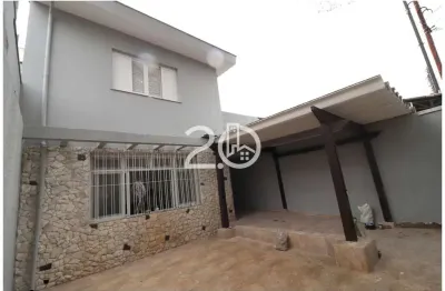 Sobrado para venda em são paulo, vila carbone, 3 dormitórios, 2 banheiros, 3 vagas