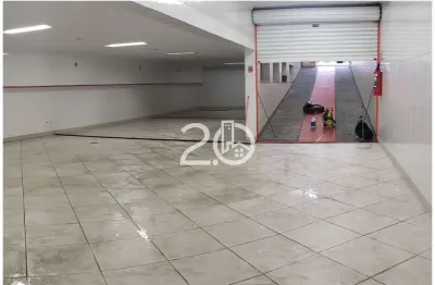 Barracão / Galpão / Depósito para alugar na Avenida Deputado Emílio Carlos, 1730, Limão, São Paulo