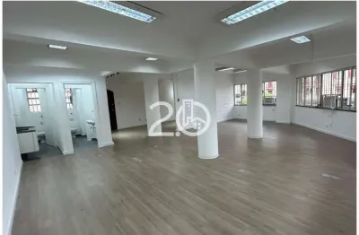 Sala comercial para locação em são paulo, república, 2 banheiros