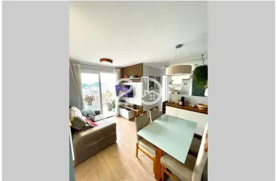 Apartamento para Venda em São Paulo, Limão, 2 dormitórios, 1 banheiro, 1 vaga