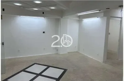 Sala comercial para alugar na Rua São Bento, 290, Centro, São Paulo