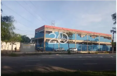 Prédio Comercial para Locação em São Paulo, Vila Maria, 50 vagas