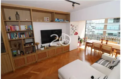 Apartamento para Locação em São Paulo, Vila Madalena, 1 dormitório, 1 suíte, 2 banheiros, 1 vaga