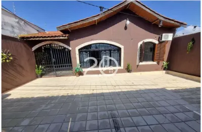 Casa para Venda em São Paulo, Santa Teresinha, 3 dormitórios, 1 suíte, 2 banheiros, 4 vagas