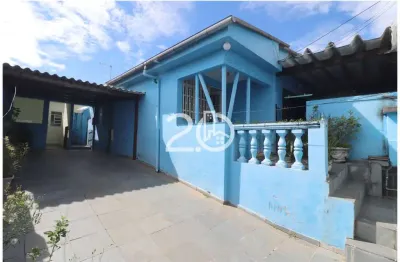 Casa para Venda em São Paulo, Casa Verde Alta, 2 dormitórios, 2 banheiros, 2 vagas