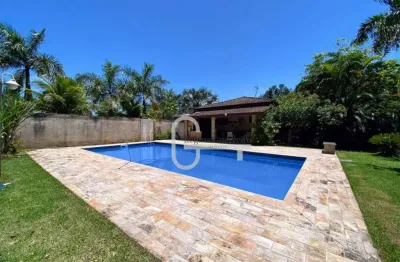 Casa com 3 dormitórios à venda, 200 m² por r$ 1.040.000,00 - condomínio residencial são marcos - peruíbe/sp