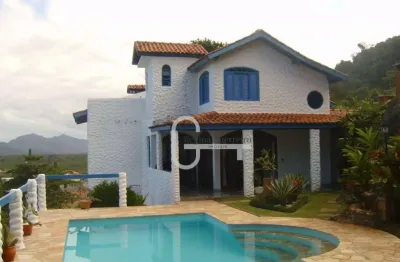 Casa com 4 dormitórios à venda, 133 m² por r$ 1.600.000,00 - guaraú - peruíbe/sp