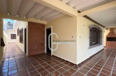 Casa com 3 dormitórios à venda, 149 m² por R$ 395.000,00 - Estância Balneária Belmira Novaes - Peruíbe/SP