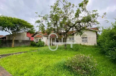 Casa com 3 dormitórios à venda, 400 m² por r$ 900.000,00 - parque balneário oásis - peruíbe/sp