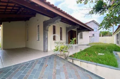 Casa com 3 dormitórios à venda, 106 m² por r$ 550.000,00 - balneário stella maris - peruíbe/sp