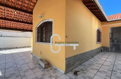 Casa com 2 dormitórios à venda, 121 m² por R$ 500.000,00 - Jardim Ribamar - Peruíbe/SP