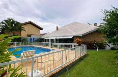 Casa com 4 dormitórios à venda, 260 m² por r$ 1.350.000,00 - parque turístico - peruíbe/sp