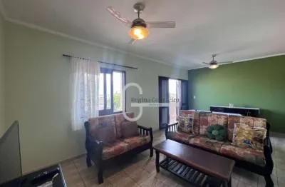 Apartamento com 2 dormitórios à venda, 136 m² por r$ 340.000,00 - jardim barra de jangada - peruíbe/sp