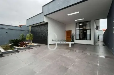 Casa com 3 dormitórios à venda, 142 m² por r$ 980.000,00 - cidade nova peruibe - peruíbe/sp