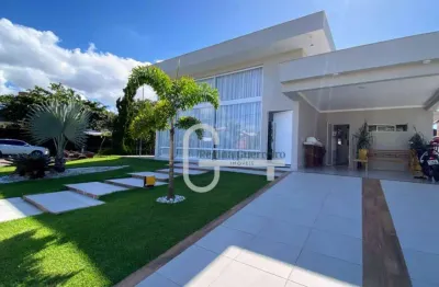 Casa com 4 dormitórios à venda, 216 m² por r$ 2.200.000,00 - bougainvillee ii - peruíbe/sp
