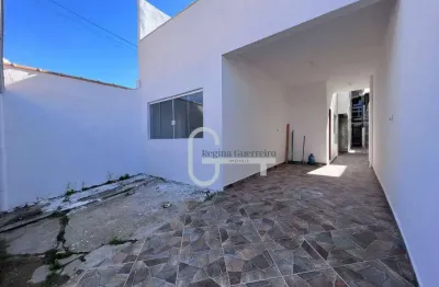 Casa com 2 dormitórios à venda, 150 m² por r$ 430.000,00 - parque d'aville residencial - peruíbe/sp