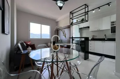 Apartamento com 2 dormitórios à venda, 62 m² por r$ 570.000,00 - centro - peruíbe/sp
