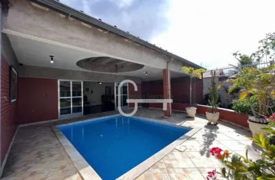 Casa com 4 dormitórios à venda, 237 m² por r$ 670.000,00 - cidade nova peruibe - peruíbe/sp