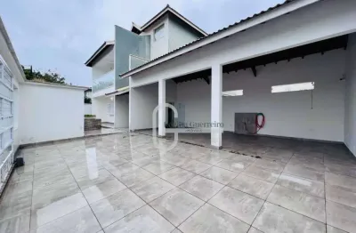 Casa à venda, 400 m² por r$ 1.350.000,00 - cidade nova peruibe - peruíbe/sp