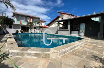 Casa com 2 dormitórios à venda, 94 m² por r$ 650.000,00 - cidade nova peruibe - peruíbe/sp