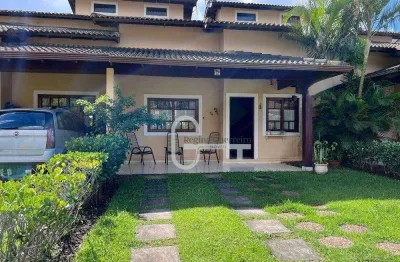 Casa com 3 dormitórios à venda, 138 m² por r$ 687.000,00 - jardim guarau - peruíbe/sp