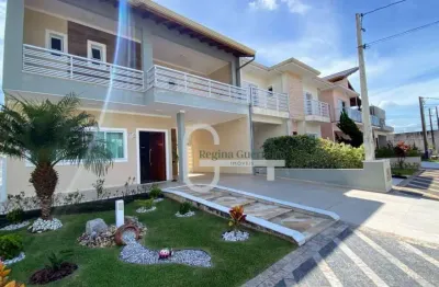 Casa com 3 dormitórios à venda, 175 m² por r$ 950.000,00 - residencial três marias - peruíbe/sp