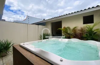 Casa com 2 dormitórios à venda, 141 m² por R$ 470.000,00 - Cidade Nova Peruibe - Peruíbe/SP