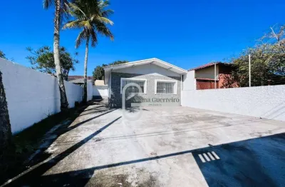 Casa com 4 dormitórios à venda, 154 m² por r$ 639.000,00 - centro - peruíbe/sp