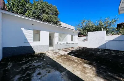 Casa com 4 dormitórios à venda, 154 m² por R$ 639.000,00 - Centro - Peruíbe/SP